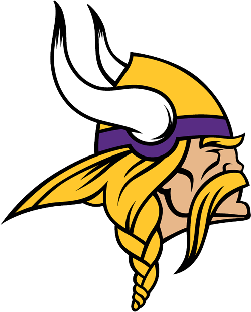 Vikings full logo
